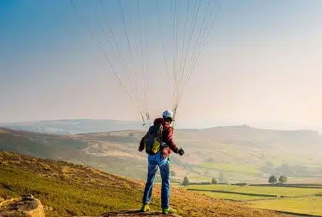 Curso Parapente Perfeccionamiento.jpg | Jose Luis Lopez Urbina