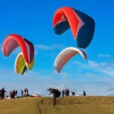 Curso Iniciacion Parapente.jpg | Jose Luis Lopez Urbina