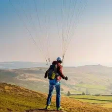 Curso Parapente Perfeccionamiento.jpg | Jose Luis Lopez Urbina