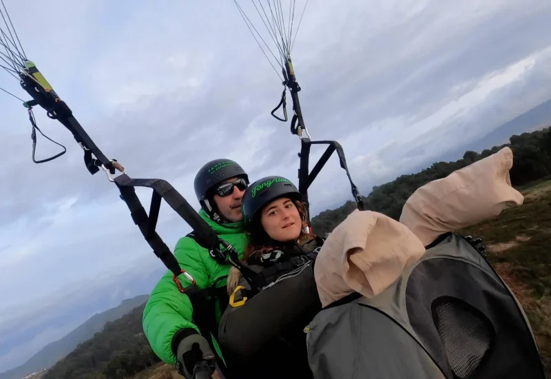 Parapente Adaptadp Scaled 1 | Jose Luis Lopez Urbina
